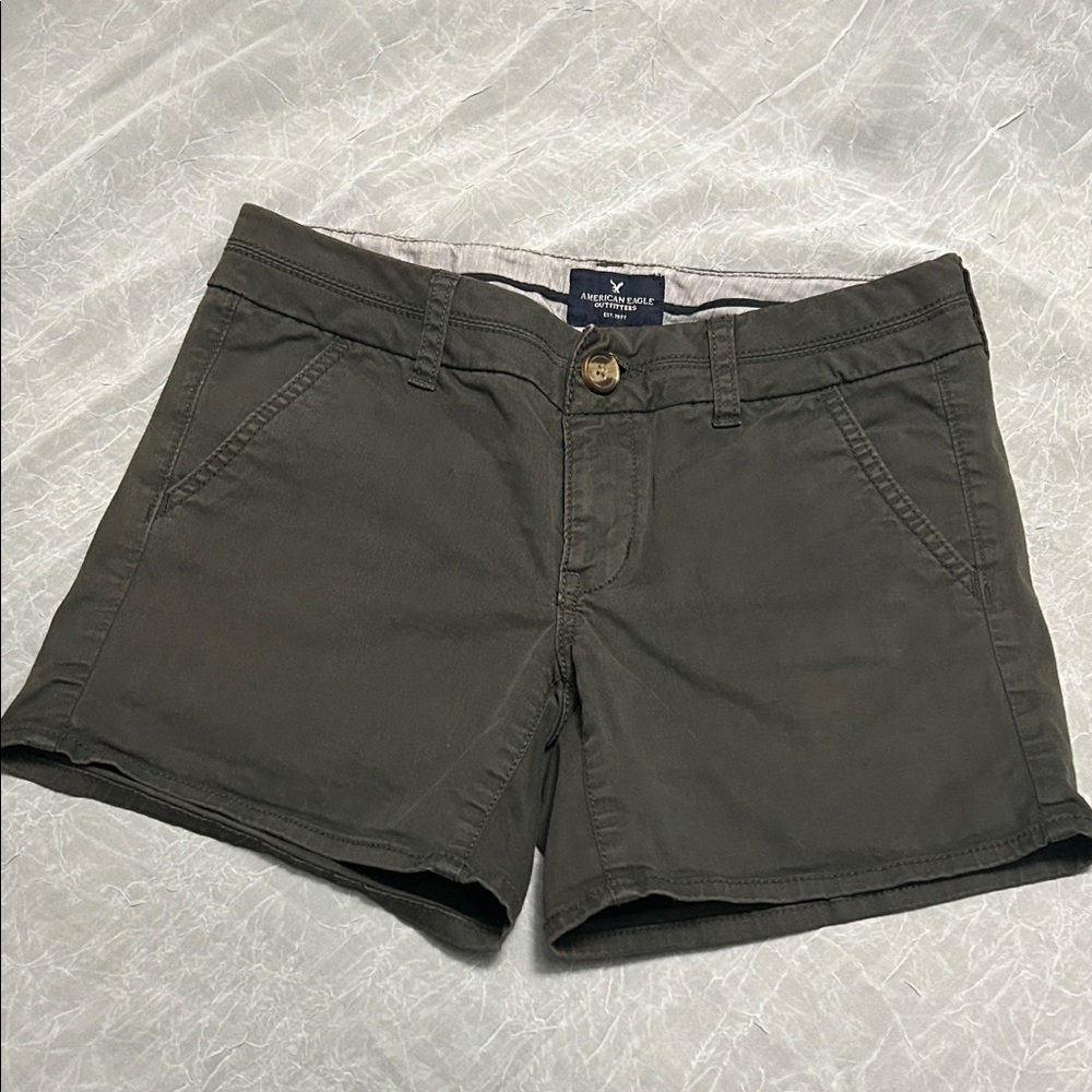 •AMERICAN EAGLE• Shorts!